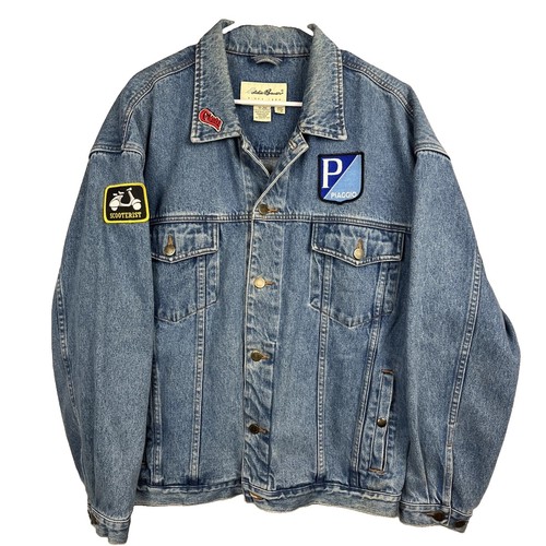 Vintage eddie bauer - eddie,