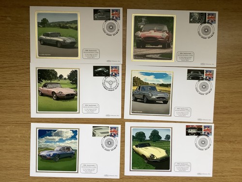 Benham 50th anniversary - 50th,