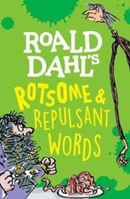 original text by Roald Dahl 