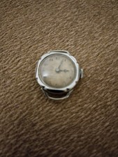 WWI Art Deco Swiss Made 7