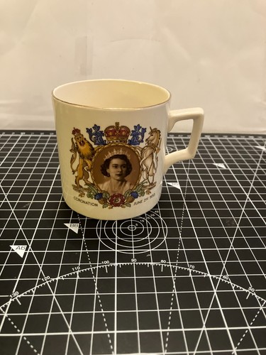 Staffordshire crown clarence - staffordshire,