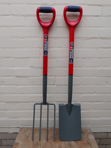 Spear jackson select digging - jackson,