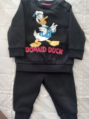 Baby boys donald - boys, duck
