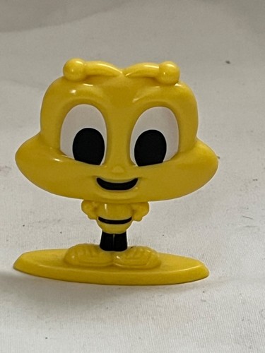 General mills buzz - general, 2”
