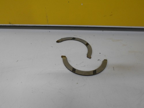 Pair shaving rings for - pair,