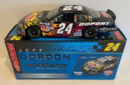 2006 jeff gordon chip foose - gordon,