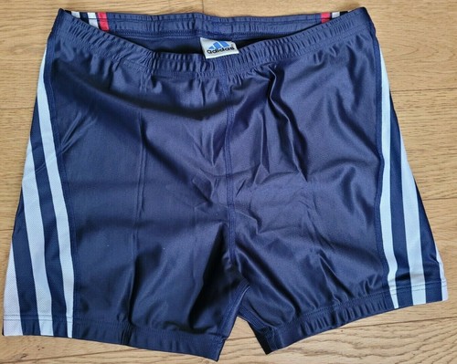 Vintage adidas running shorts - vintage,