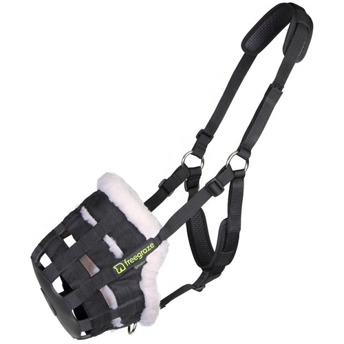 Shires freegraze deluxe - shires,