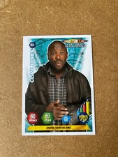 Clive Jones #064 Dr Who Doctor