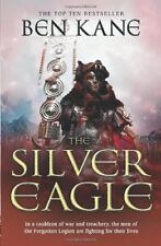 The Silver Eagle: (The