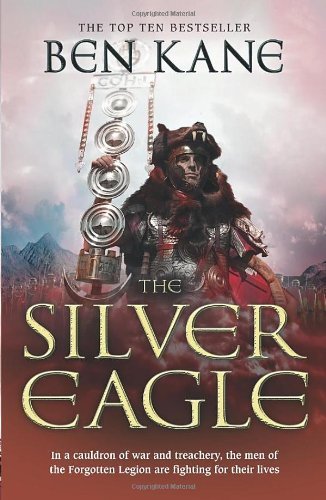 The silver eagle - the, eagle: