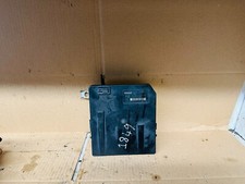 2008  RENAULT MEGANE MK2 FUSE