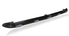 Roof Bar A1 + Flush LEDs x5