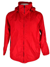Rain Jacket Mackintosh Hydro