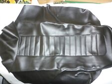 SUZUKI GS GSX 1970'S 80'S S200 SEAT COVER NEW OLD STOCK