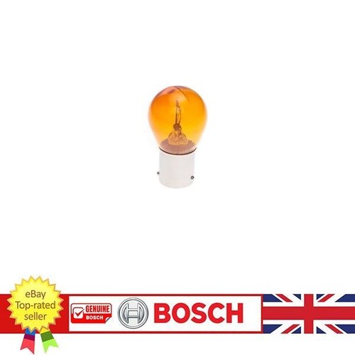 Side indicator bulb - bulb, for