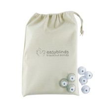 Go Anywhere portable blackout blind