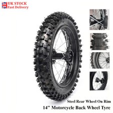 100 motorcycle back - 14",