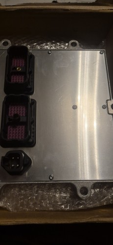 Cummins engine ecu - engine,