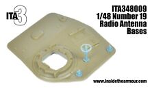 ITA3 1/48 British Number 19