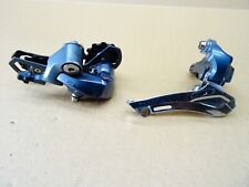 Shimano Claris 2400 2 x 8