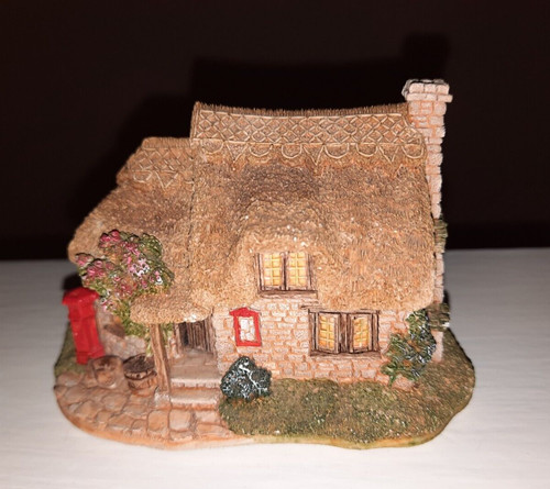 Lilliput lane miniature - lane,