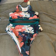 Beach Sissi  Bikini Size Large