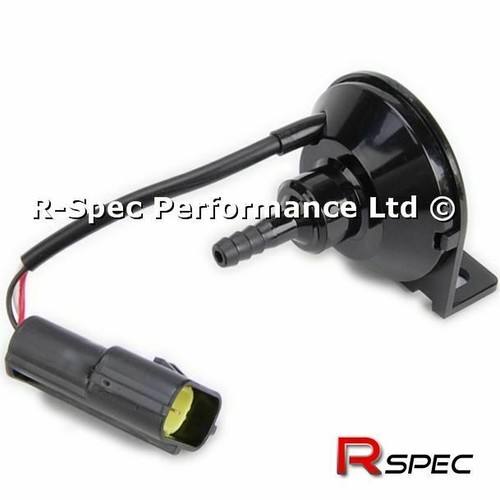 Apexi boost pressure - boost,