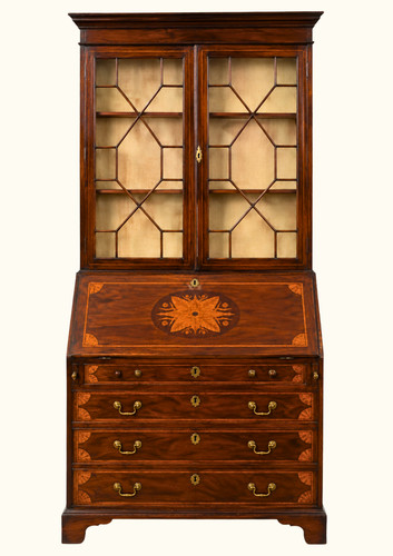 Beautiful georgian revival - beautiful,