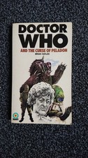 Dr Who and the curse of