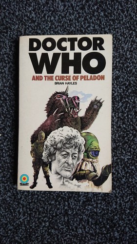 Who and the - curse, of