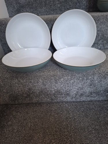 Denby regency green pasta - denby,, green,