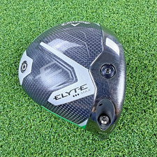 Callaway ELYTE Triple Diamond