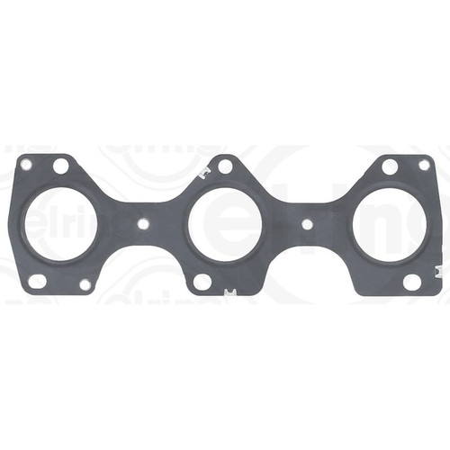 Elring exhaust manifold gasket - exhaust,