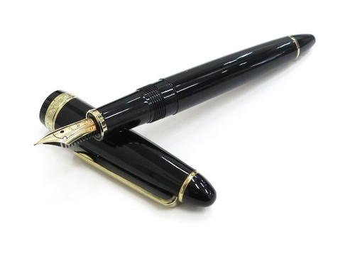 Vintage sailor 1911 black gold - 1911,
