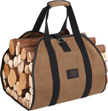 FEED GARDEN Firewood Carrier