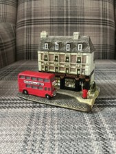 Lilliput Lane The Sherlock