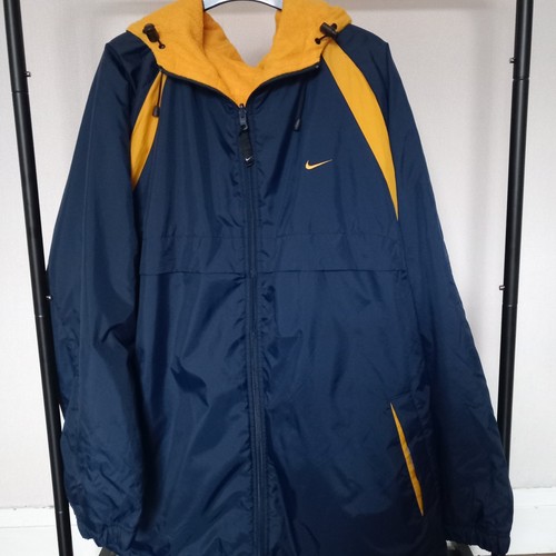 Men vintage nike reversible - men's,