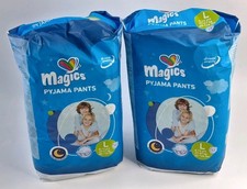 Huggies Magics Pyjama Pants x2
