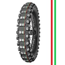 Pit Bike Tyre Mitas Terra
