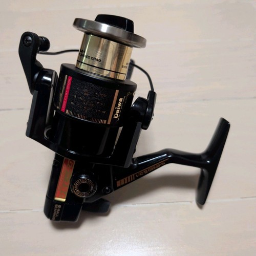 Daiwa sport line 750 - daiwa,