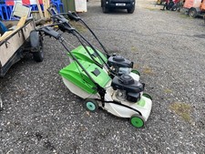 etesia pro 46 mower