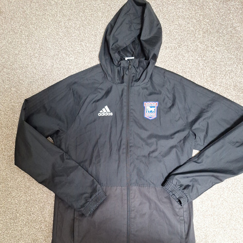 Adidas ipswich town football - ipswich,