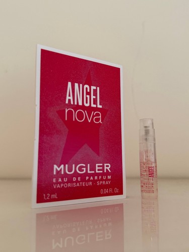 Thierry mugler angel nova - mugler,