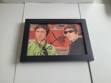 OASIS LIAM & NOEL GALLAGHER