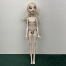 Disney Frozen Elsa Hasbro