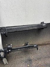 Thule 711320 WingBar 127 Load