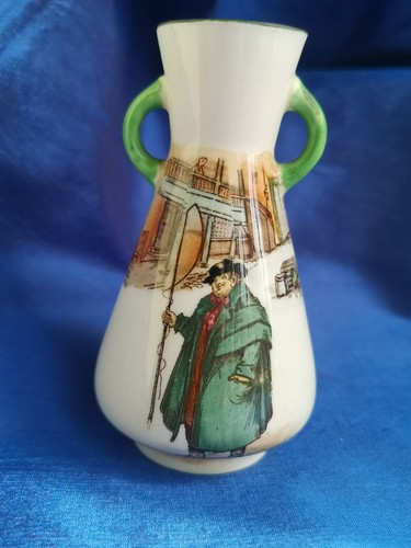 Antique royal doulton - royal,
