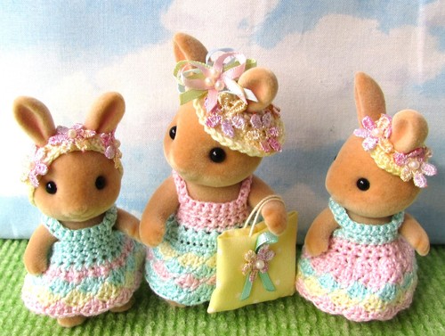 Clothes dresses hats - clothes,