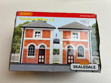 Gauge hornby skaledale - hornby,